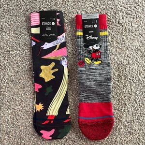 Stance Casual Socks